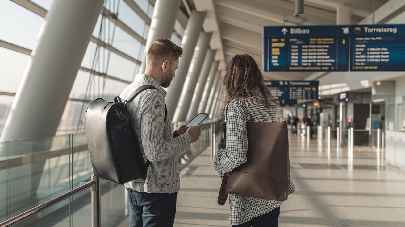 Bilbao Airport Transfer to Torrelavega: Your Complete Guide